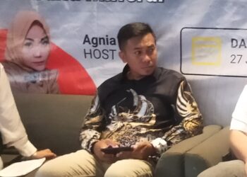 IPR Nilai PT KEI Berusaha Tutupi Dampak Buruk Aktivitas Pertambangan di Pulau Pagerungan