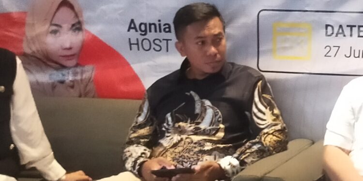 IPR Nilai PT KEI Berusaha Tutupi Dampak Buruk Aktivitas Pertambangan di Pulau Pagerungan