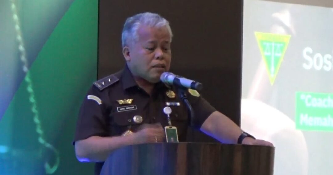 Kejagung Sebut Ada Sejumlah Pasal di KUHP Baru yang Bisa Menjerat Jurnalis 