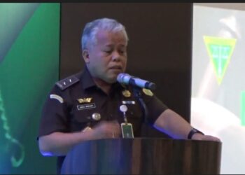 Kejagung Sebut Ada Sejumlah Pasal di KUHP Baru yang Bisa Menjerat Jurnalis 