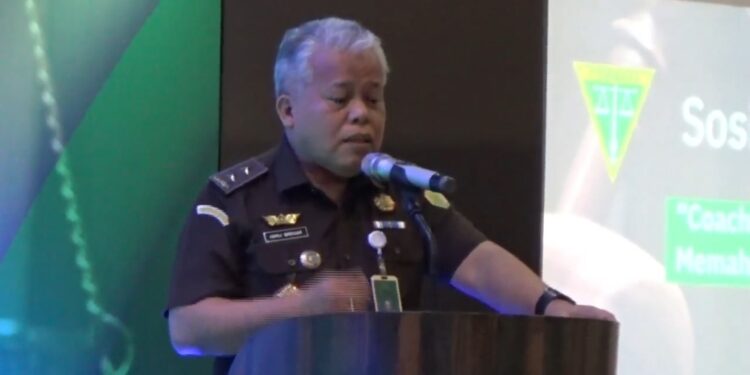 Kejagung Sebut Ada Sejumlah Pasal di KUHP Baru yang Bisa Menjerat Jurnalis