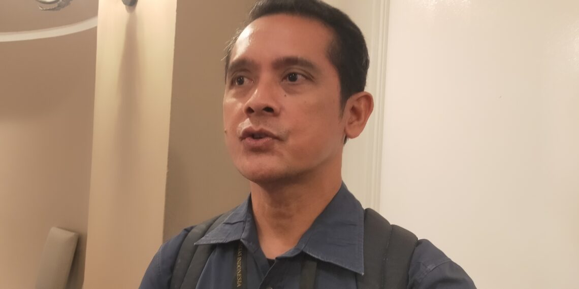 Pakar Hukum Pidana Sebut Kejagung Bisa Buka Penyidikan Baru Dugaan Korupsi Pagar laut