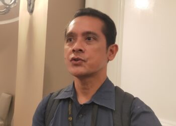 Pakar Hukum Pidana Sebut Kejagung Bisa Buka Penyidikan Baru Dugaan Korupsi Pagar laut