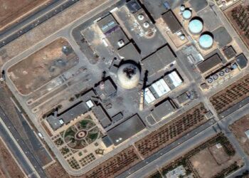 Program Nuklir Iran Hanya Tertunda 1-2 Bulan Pasca Serangan AS