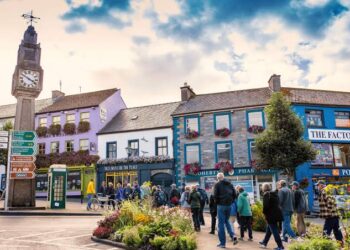 10 Negara Paling Aman di Dunia 2025 Versi Global Peace Index