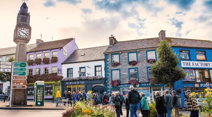 10 Negara Paling Aman di Dunia 2025 Versi Global Peace Index