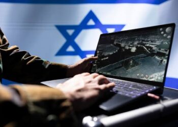 Intelijen Iran Buru Agen Israel Meski Gencatan Berlaku