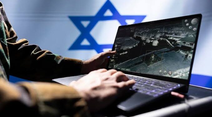 Intelijen Iran Buru Agen Israel Meski Gencatan Berlaku