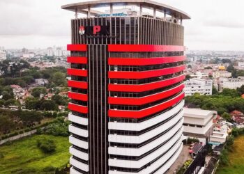 KPK Usut Dugaan Korupsi Pengadaan di MPR, Formappi: Mencoreng Reputasi sebagai Lembaga Negara