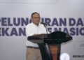 Dewan Pers Luncurkan Sistem Perlindungan Jurnalis