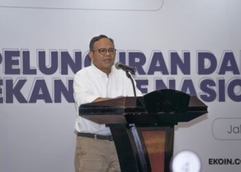 Dewan Pers Luncurkan Sistem Perlindungan Jurnalis
