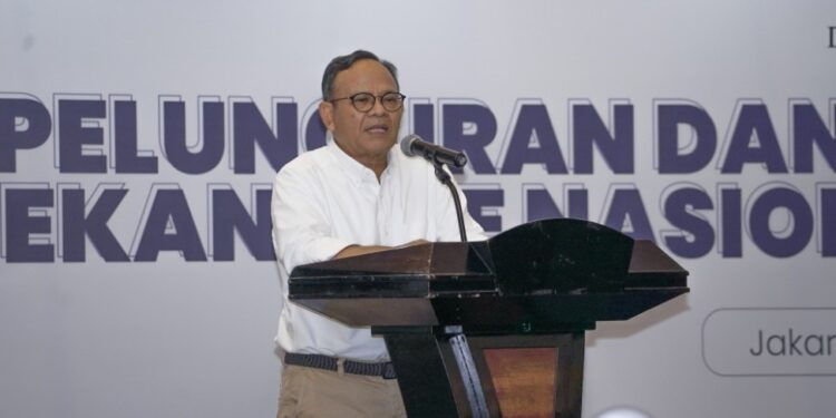 Dewan Pers Luncurkan Sistem Perlindungan Jurnalis