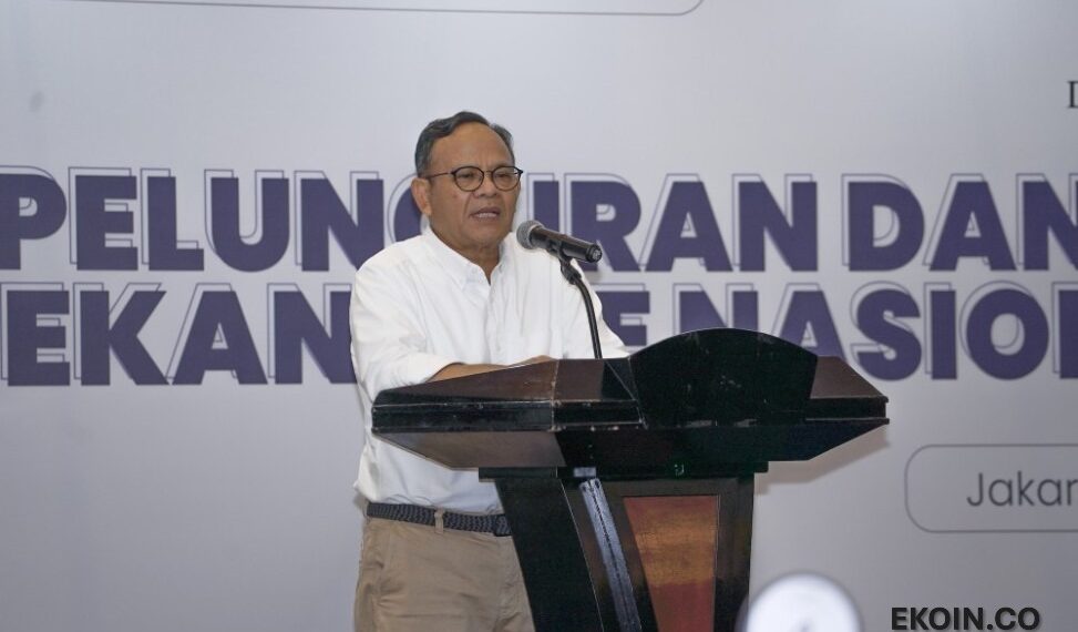 Dewan Pers Luncurkan Sistem Perlindungan Jurnalis