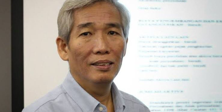 Lo Kheng Hong: Ini Kebiasaan Keren Warga RI yang Bikin Susah Kaya