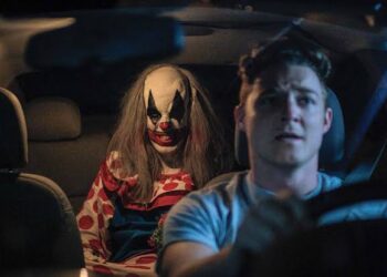 4 Film Horor Low Budget yang Sukses Untung Besar