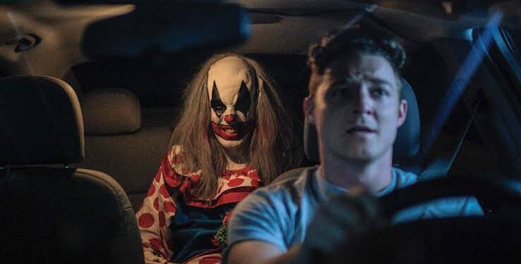 4 Film Horor Low Budget yang Sukses Untung Besar