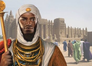 Mansa Musa, Penguasa Afrika yang Kekayaannya Tak Tertandingi Sepanjang Sejarah