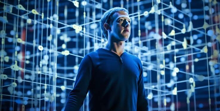 Mark Zuckerberg Bentuk Tim Khusus Kembangkan AI Super Cerdas