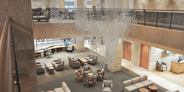 Presiden Resmikan NgoerahSun, Pusat Wisata Medis di Bali