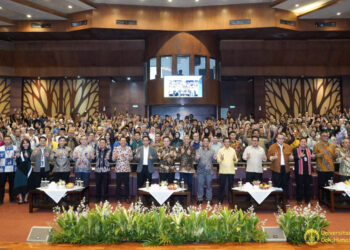 Pemerintah Dorong Swasembada Desa Lewat BUMDes dan Koperasi