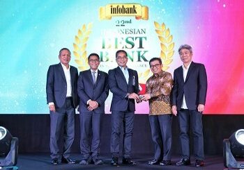 20 Tahun Juara Layanan, BNI Raih 16 Penghargaan di BSEA 2025