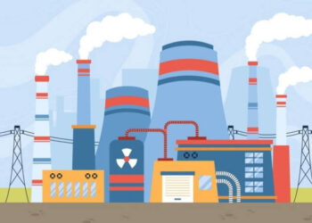 Bahlil Sebut Rusia dan Kanada Minat Investasi PLTN