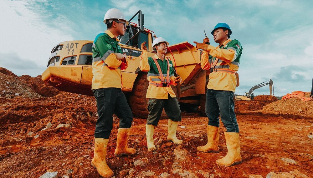 Hanya PT Gag Nikel yang Masih Boleh Tambang di Raja Ampat