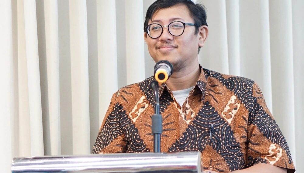 Varian Nimbus Picu Kenaikan COVID-19, Pakar UNAIR Imbau Waspada