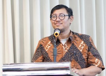 Varian Nimbus Picu Kenaikan COVID-19, Pakar UNAIR Imbau Waspada