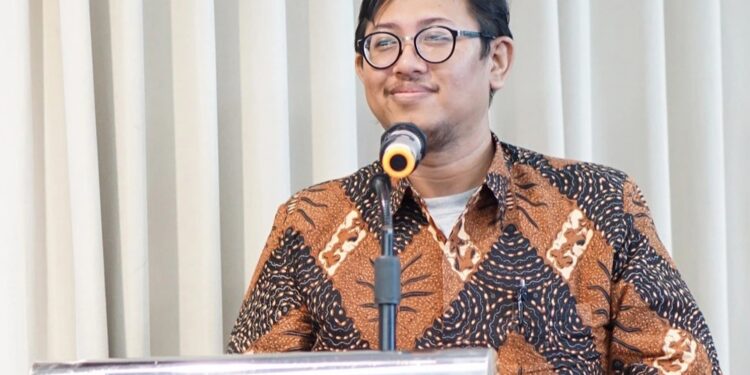 Varian Nimbus Picu Kenaikan COVID-19, Pakar UNAIR Imbau Waspada