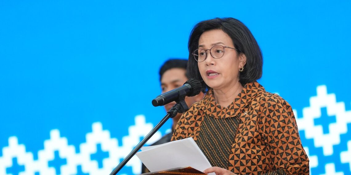 Pelantikan Pejabat Kemenkeu Tandai Reformasi Fiskal