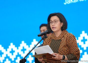 Pelantikan Pejabat Kemenkeu Tandai Reformasi Fiskal