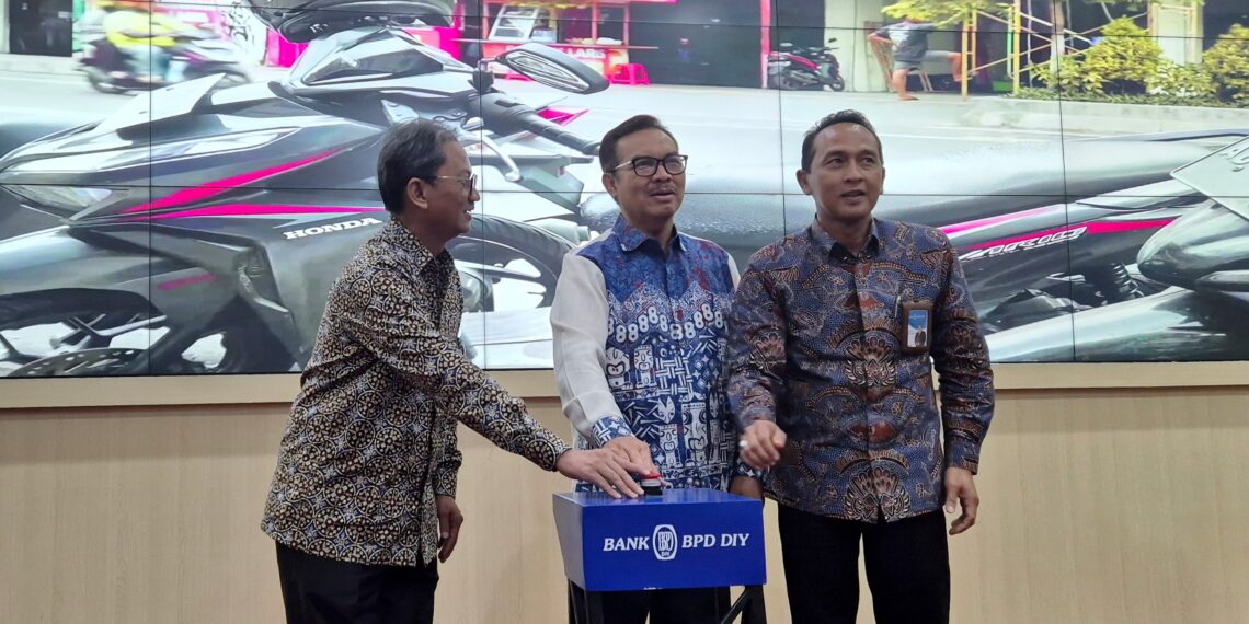 Foto : Pemkot Yogyakarta