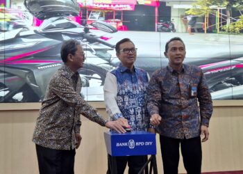 Foto : Pemkot Yogyakarta