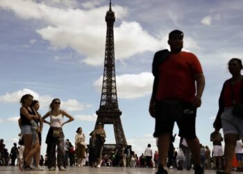 7 Destinasi Wisata Paling Rawan Copet di Eropa