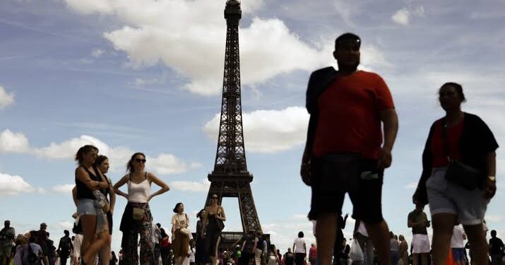 7 Destinasi Wisata Paling Rawan Copet di Eropa