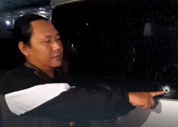 Polisi Gagalkan Aksi Perampokan di Sidoarjo