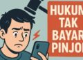 Waspada! Ini Dampak Jika Menunggak Pembayaran Pinjol Legal