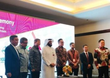 Kerja Sama RI-Qatar Wujudkan Rumah Terjangkau untuk 15 Juta Keluarga