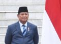 Setelah Singapura, Prabowo Terbang ke Rusia Temui Putin