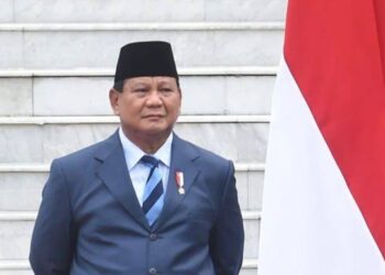 Setelah Singapura, Prabowo Terbang ke Rusia Temui Putin