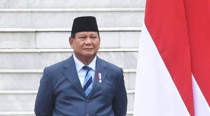 Setelah Singapura, Prabowo Terbang ke Rusia Temui Putin