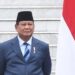 Setelah Singapura, Prabowo Terbang ke Rusia Temui Putin