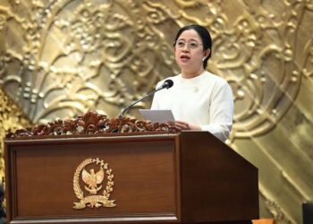 DPR Was-was Soal Perang! Soroti Penetapan Kurs & Subsidi APBN 2026