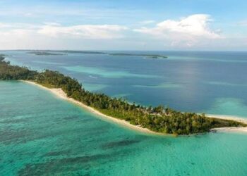 Solusi Prabowo untuk Sengketa 4 Pulau