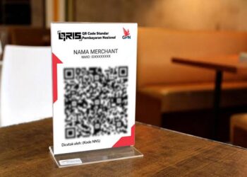 Waspada! Modus Baru Penipuan QRIS