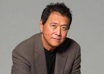Ini 6 Strategi Investasi Passive Income Ala Robert Kiyosaki