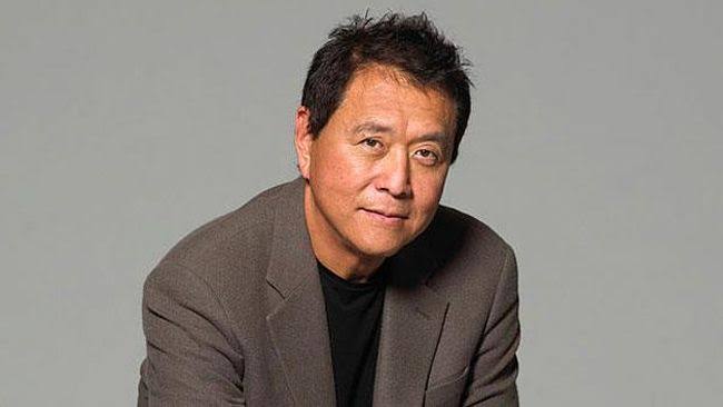 Ini 6 Strategi Investasi Passive Income Ala Robert Kiyosaki