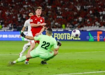 Peluang Emas Indonesia Bisa Otomatis Lolos Piala Dunia 2026