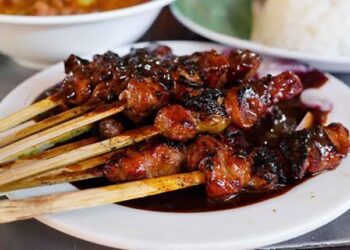 Merencanakan Pesta Daging Kambing? Ini Saran Dokter